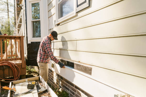 Trusted Siding Inspection service in Farmington, IL - Creative Siding